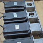 Anaheim Automation Stepper Motors 42Y312D-LW8 & MLA10641 Unipolar Drivers Used. Price: $2100.00.