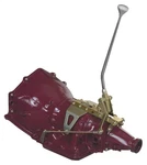 Lokar ATS64L80BM Auto Trans Shifter Kit New. Price: $511.95.
