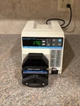 Cole Parmer Masterflex L/s 7523-60 W/ 77200-60 Pump Head Used. Price: $389.00.