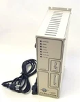 Aerotech DM4001P-A-200-F1/!MR Dynacron Stepping Drive 115 Vac Used. Price: $199.99.
