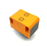 Ifm IND3004DBPKG/US-100-DPV Dual Inductive Sensor For Valve Actuators IN5225 New. Price: $85.49.