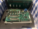 Galil DMC-2143 Rev 4-AXIS Ethernet Motion Controller ICM-20105 DMC-21X3 New. Price: $1700.00.