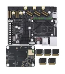 Bigtreetech Manta E3EZ + CB1 V2.2 5PCS EZ2209 Kit Support Running Klipper F... New. Price: $131.31.