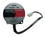 Vexta Phase Stepping Motor PH265L-05 Seller. Price: $49.99.