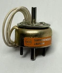 Vintage Nos Shindengen Rotary Solenoid F30132286R-8304 Made Japan New. Price: $99.99.