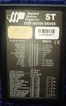Applied Motion Products ST10-SI-NN Step Motor Driver 5000-139 St-nn Gebraucht. Price: $23.21.