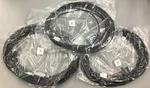 Oriental Motors CC070VZFB Brake, Motor, & Encoder Connection Cable Set (B582) New. Price: $180.00.
