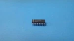 (1 Pc) INS8226N/DP8226N Bus Driver/transceiver, 1-FUNC, 4-BIT, Inverted Output New. Price: $9.95.