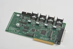 California Robotics Easy Stepper Driver Isa Card - New. Price: $250.89.