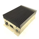 Parker M57-40-R14 Compumotor Stepper Drive, 7-PIN M, 8-PIN F, Ac Used. Price: $85.00.