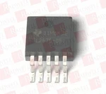 Texas Instruments Semi TL2575-05IKTTR / TL257505IKTTR (brand New). Price: $5.67.