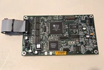 Perkin Elmer Scan Array 711-73860-1 Motor Control Board Used. Price: $75.00.