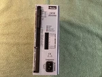 Parker Hannifin Oem ZL6104 Stepper Motor Controller Used. Price: $2885.00.