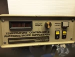 Malvern PCS8 Stepper Motor Controller Temperature No Way Test $89 For. Price: $89.00.