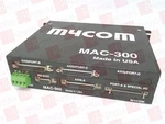 Mycom MAC-300 / MAC300 (used). Price: $260.77.
