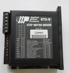 Applied Motion ST5-S Step Motor Driver (RS5.4B6) Used. Price: $179.03.