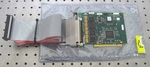 C202681 National Instruments 182920F-01 PCI-DIO-96 Card W/182762C-01 Dual Cable For. Price: $100.00.