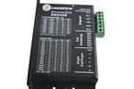 Leadshine DM542E Dc Microstepping Stepper Drive, 4.2A Phase, 2-PHASE Output, Used. Price: $39.99.
