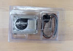 Schneider Mforce Microdrive Stepper Motor Controller 3A Pn: MFI1PRD17N4 New. Price: $195.00.
