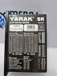 Yarak Y2SD2 Step Motor Driver Input Voltage 24-48VDC Output Current 4.5A Peak Used. Price: $96.60.