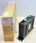 Oriental Motor Vexta ASD13A-ACC-B1 Alphastep Closed Loop Stepper Driver New. Price: $450.00.