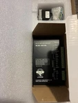 Us Free! 1AXIS NEMA17 42BLF03 78W 24V 4000RPM&DRIVER BLDC-8015A Cnc Kit Longs New. Price: $70.00.
