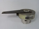 Carlen Controls CC550T-3600-AB-12-MS Encoder Motor Used. Price: $254.99.