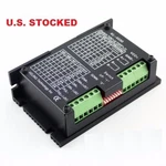 3PCS Digital Bipolar Stepper Motor Driver, 40VDC/3A New. Price: $104.85.