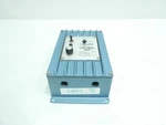 Danfoss 150312 Cycletrol Speed Controller 240V-AC 0-180V-DC 1/8-2HP Used. Price: $158.95.