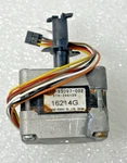 Shinano Kenshi 830-95097-002 Stepping Motor STH-396120 Used. Price: $15.00.