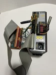 Parker ZETA6104-83-62 -e Indexer Drive Compumotor Removed From Running Machine Used. Price: $1850.00.