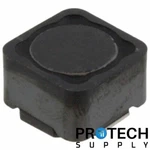 (10/PK) Eaton DRA127-680-R Shielded Inductor 115MOHM New With Warranty. Price: $16.00.