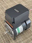 New, Oriental Motor 5IK60GU-FCH Induction. Price: $150.00.