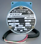 Superior Electric SS50RC Slo-syn Synchronous/stepping Motor 120V 72 Rpm 0.3A New. Price: $123.00.