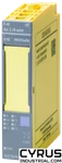 Siemens 6ES7136-6AA00-0CA1 Simatic Dp, Electronic Module Et 200SP, F-ai 4XI(0)4. New. Price: $450.00.