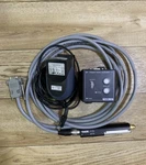 Thor Labs ZST13 13MM Stepper Motor Actuator With T-cube Controller TST001 Used. Price: $750.00.