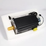 Anaheim Automation BLK422D-48V-3000-28GE Brushless Dc Motor With Brake Assy New. Price: $169.96.