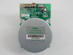 Nidec 127K58720 50M266D210 Stepper Motor For Xerox Phaser 7800 Used. Price: $20.00.
