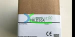 New Oriental Motor Vexta Drive FBLD20A. Price: $307.10.