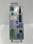 TLD011F Berger Lahr Stepper Drive, Twin Line, 230VAC, Rev. 1.010 Used. Price: $303.05.