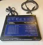 National Instruments MID-7604/7602 4/2-AXIS Stepper Motor Drive P/n MID-7602 Used. Price: $250.00.