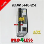 Parker Compumotor ZETA6104-83-62-E Stepper Indexer Drive / Controller New!. Price: $3695.50.