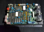 Delta Design 1666339 Rev P Motor Control Board (RBD6.2B2) Used. Price: $451.26.