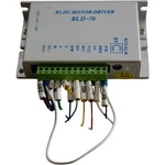 Bldc Motor Driver BLD-70 12/24VDC Brushless Controller Used. Price: $64.99.