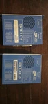Applied Motion STAC6-S-110 Micro Stepper Motor Drive Controller 120VAC New. Price: $700.00.
