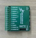 Geckodrive G210X Microstep Digital Stepper Motor Control Used. Price: $61.03.