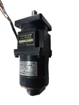 Vexta Stepping Motor Harmonic Gear A37619215HG 86710 Phase Dc 1.4A .36 Deg M61 Used. Price: $488.50.