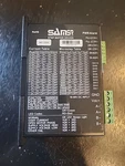 1PCS Samsr Stepper Motor Driver MD-2504 485 Communication Used. Price: $45.00.