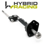 Hybrid Racing Short Shifter Assembly For Honda & Series HYB-SAS-01-31 New. Price: $365.00.
