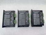 Stepperonline DM860I Digital Stepping Driver X 1 Piece Used. Price: $65.61.